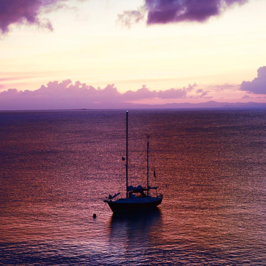 The Wave Hotel Vieques Luaran gambar