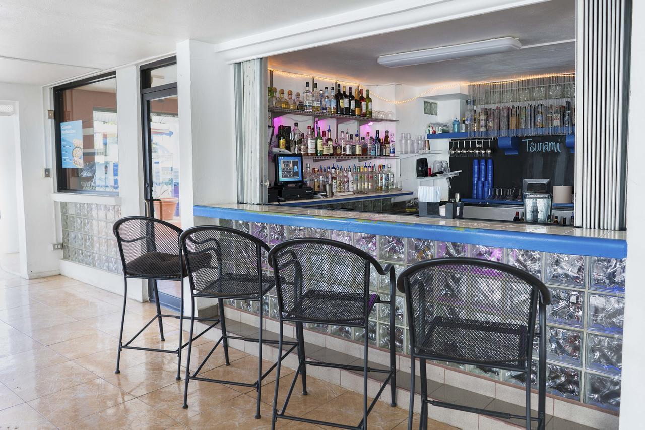 The Wave Hotel Vieques Luaran gambar