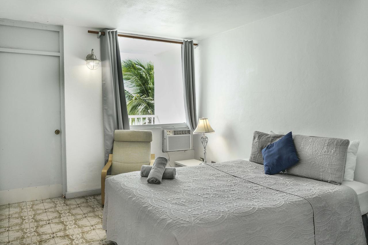 The Wave Hotel Vieques Luaran gambar