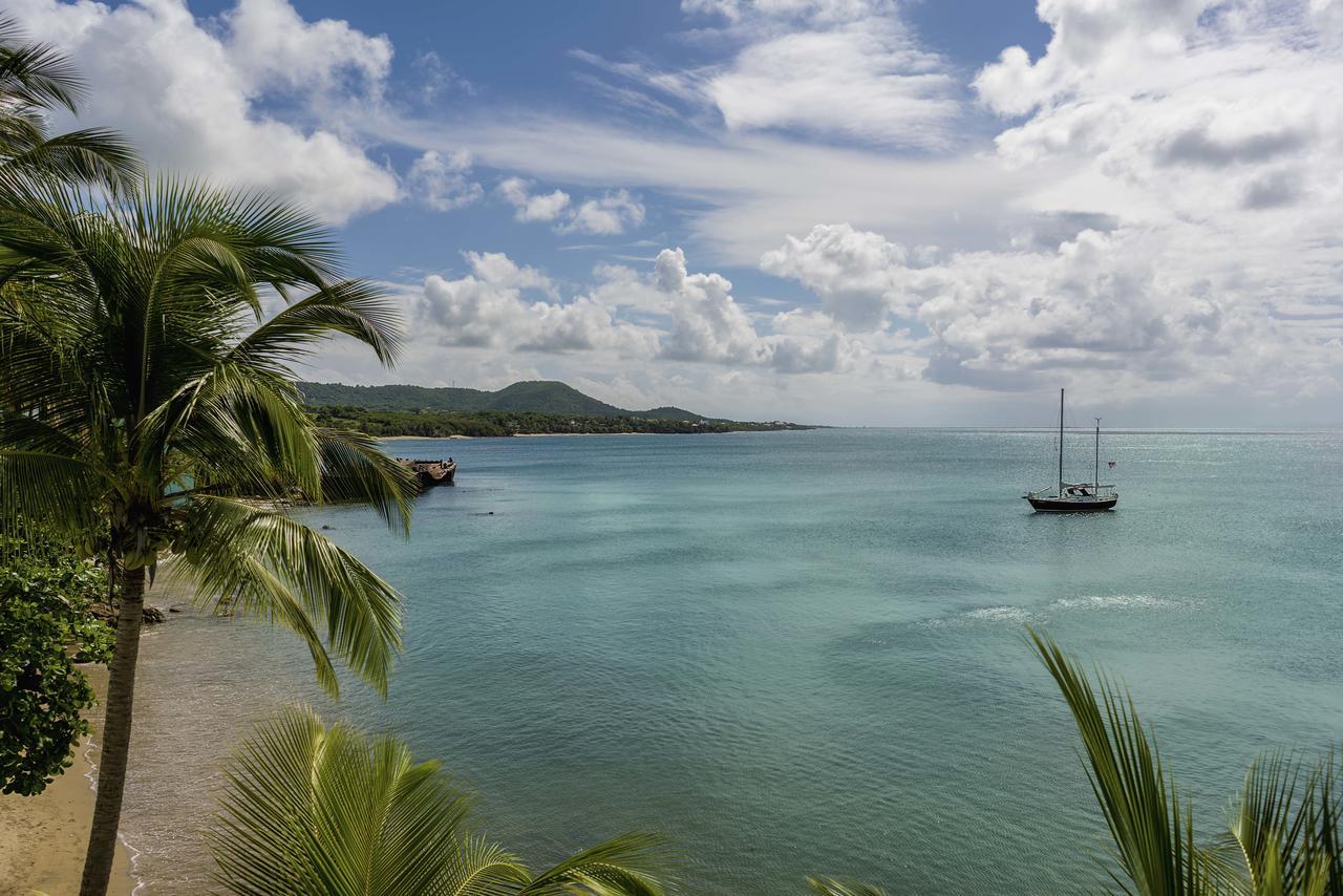 The Wave Hotel Vieques Luaran gambar