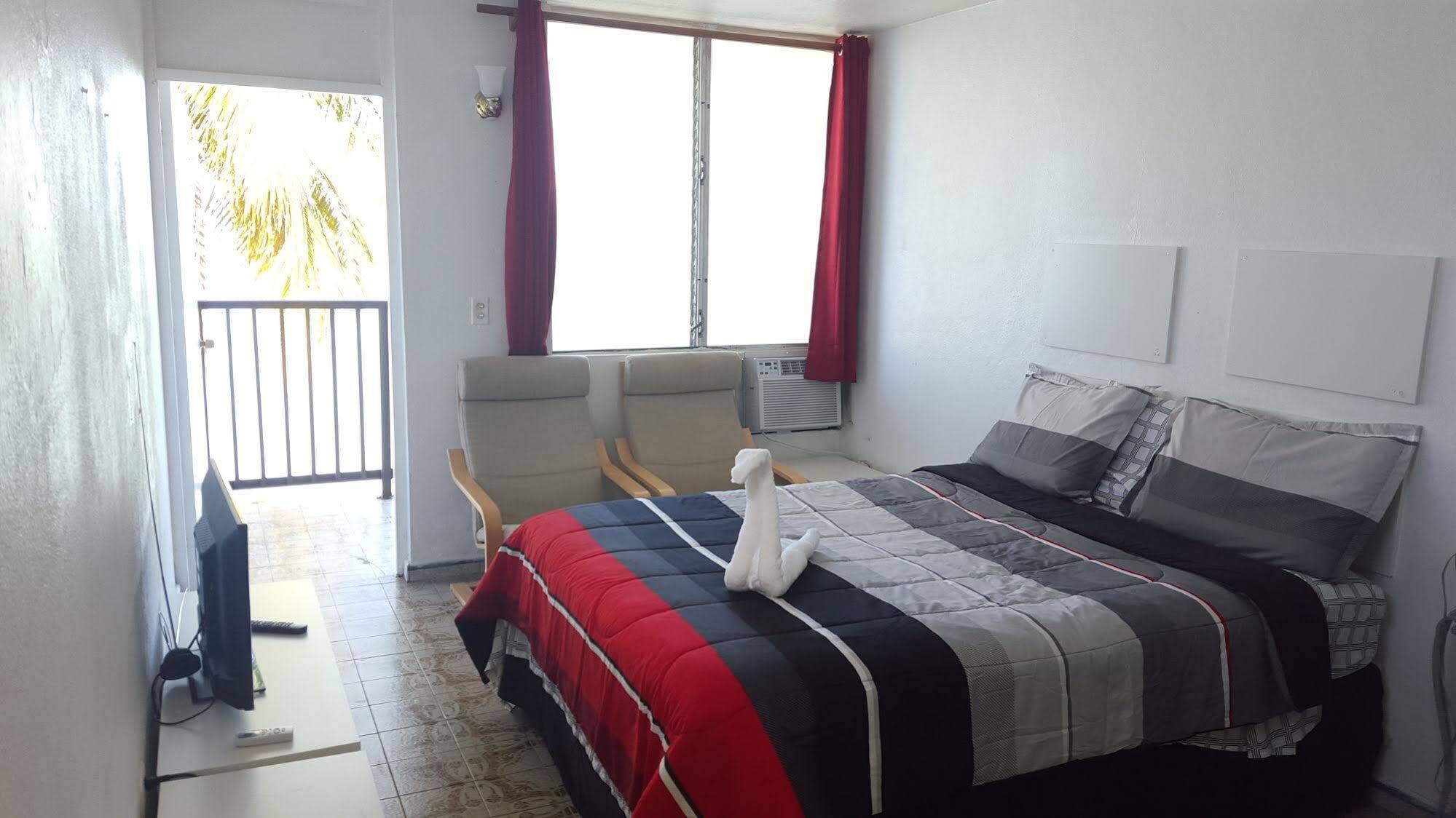The Wave Hotel Vieques Luaran gambar
