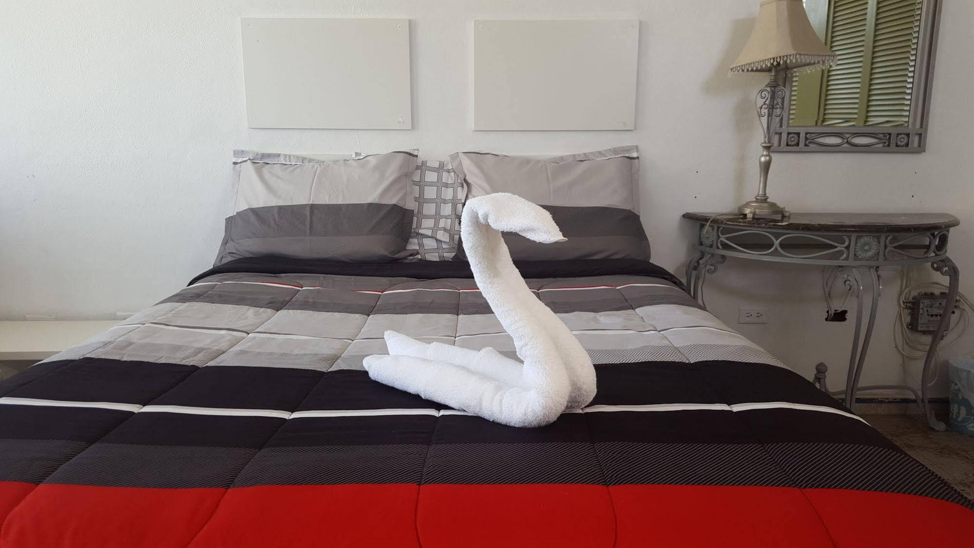 The Wave Hotel Vieques Luaran gambar