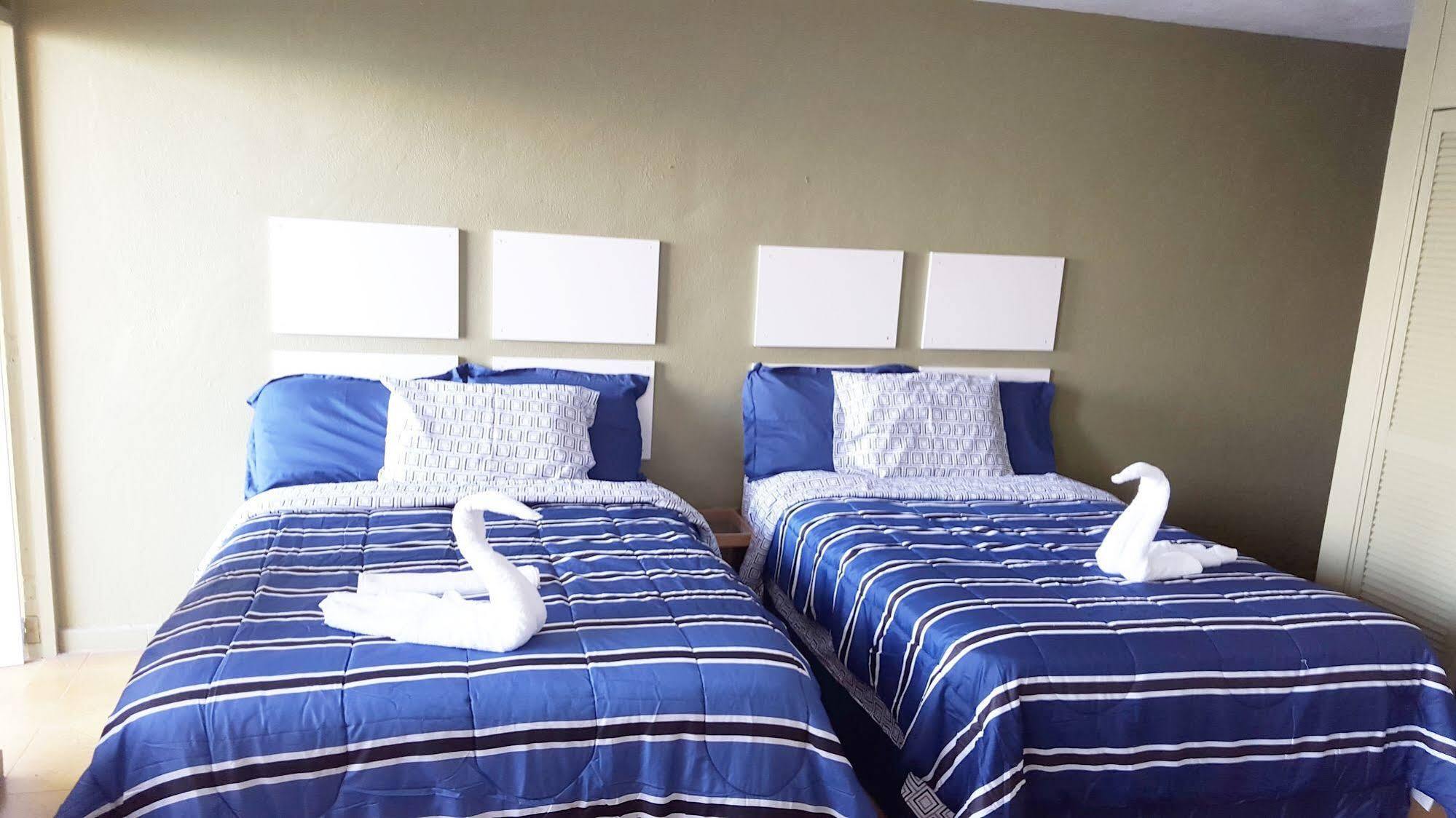 The Wave Hotel Vieques Luaran gambar
