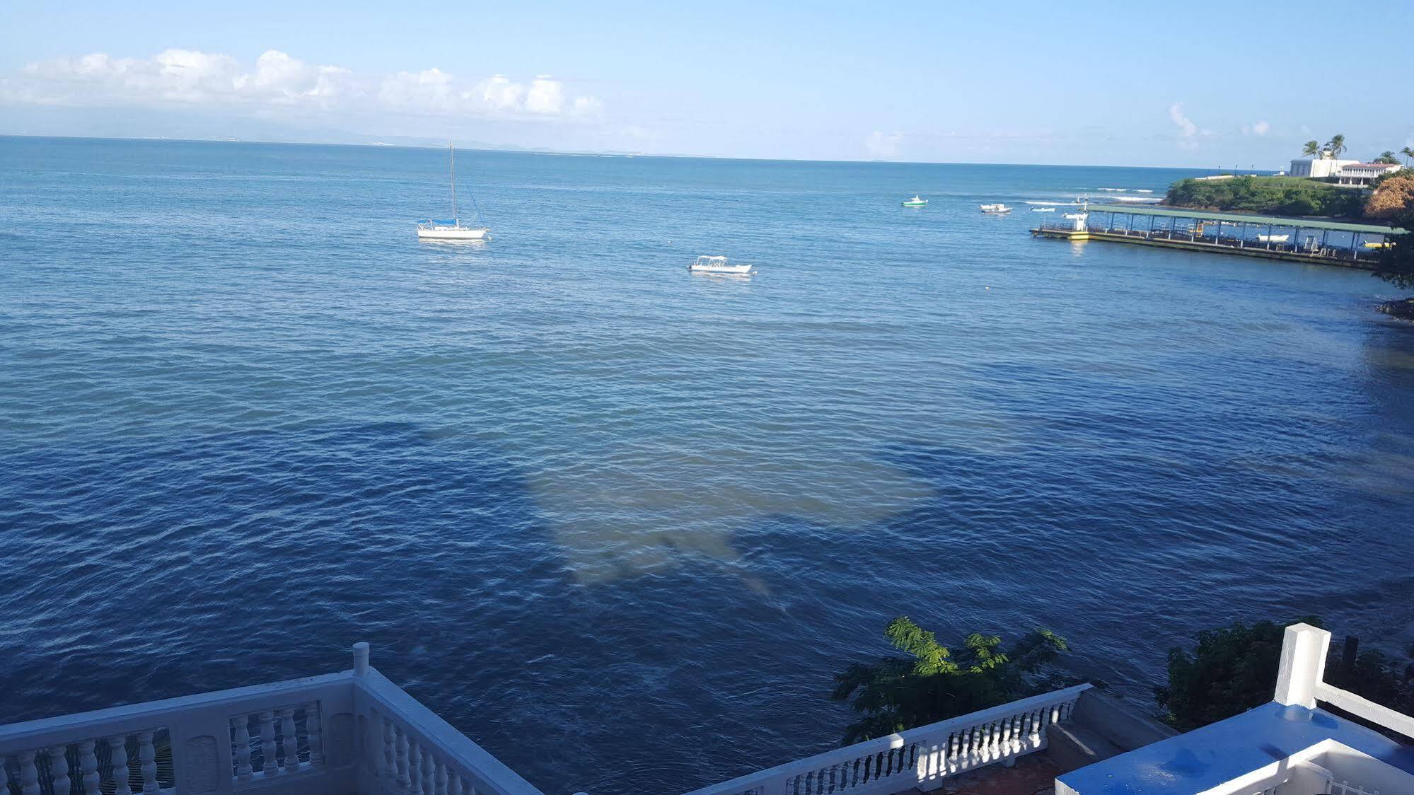 The Wave Hotel Vieques Luaran gambar